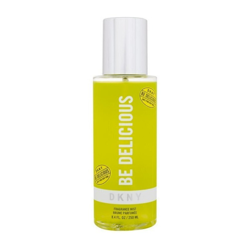 DKNY Be Delicious Perfume BOR 250 ml