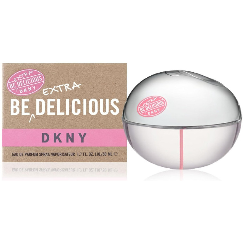 DKNY Be Extra Delicious Perfume EDP 50 ml