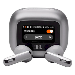 JBL Live Flex 3 TWS Wireless Earbuds