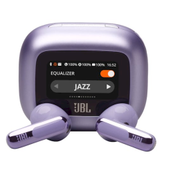 JBL Live Flex 3 TWS Wireless Earbuds