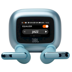 JBL JBLLIVEBEAM3BLU
