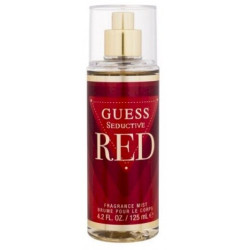 Guess Seductive Red Perfume BOR 125 ml