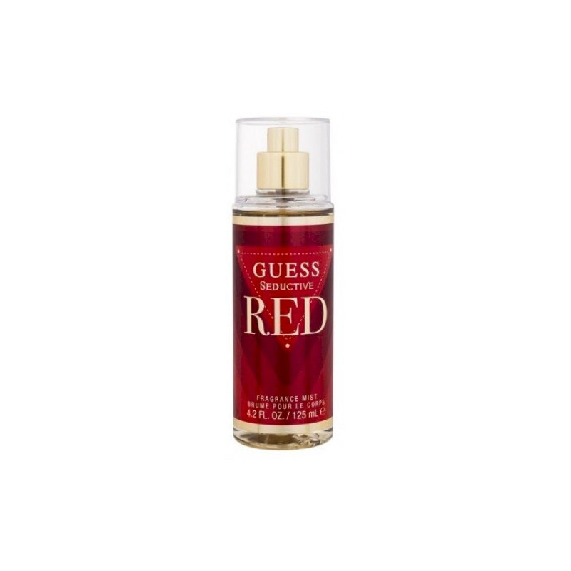 Guess Seductive Red Perfume BOR 125 ml
