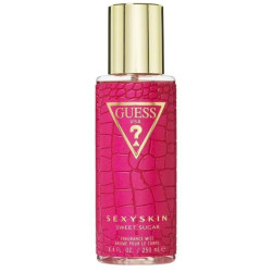 Guess Sexy Skin Sweet Sugar Perfume BOR 250 ml