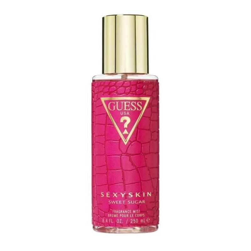 Guess Sexy Skin Sweet Sugar Perfume BOR 250 ml