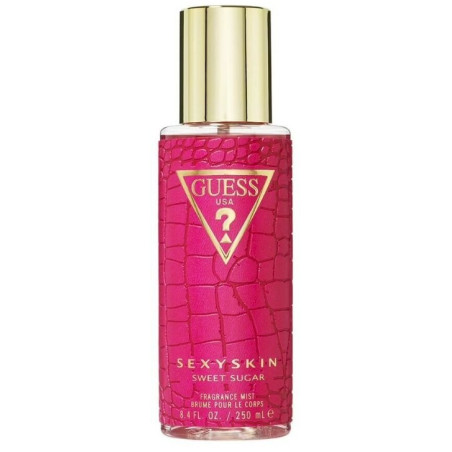 Guess Sexy Skin Sweet Sugar Perfume BOR 250 ml