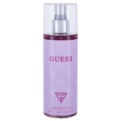 Guess Pink Perfume BOR 250 ml