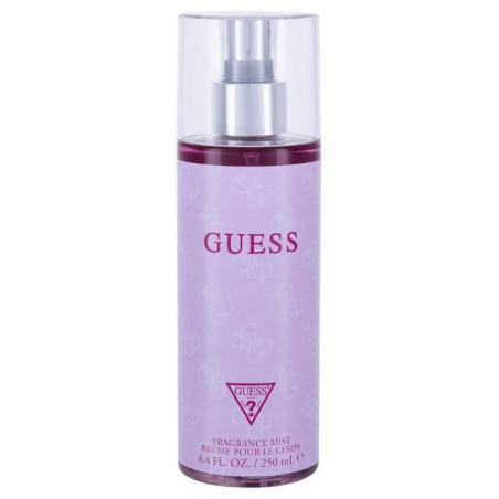 Guess Pink Perfume BOR 250 ml