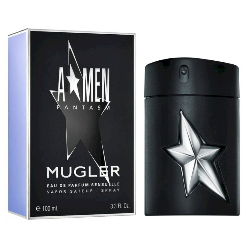 Thierry Mugler 3614274126884