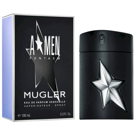 Thierry Mugler 3614274126884
