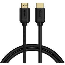 Baseus CAKGQ-A01 Cable HDMI-HDM 4K 1m
