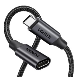 Ugreen US372 Cable extender USB C / USB3.2 1m / 100W / 10Gbps