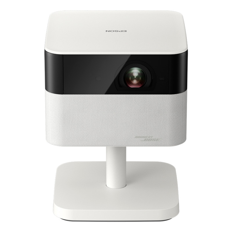 Epson EF-71 Standartinio nuotolio projektorius 700 ANSI lumens 3LCD 1080p (1920x1080) Balta