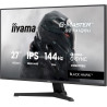iiyama G2741QSU-B1 G-Master QHD Monitor 144Hz / IPS