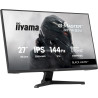 iiyama G2741QSU-B1 G-Master QHD Monitor 144Hz / IPS