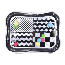 RoGer Sensory Water Play Mat 65×50cm