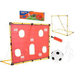 RoGer Football Training Set