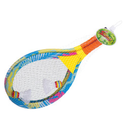 RoGer LED Light‑Up Badminton Rackets