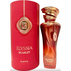 Riiffs Elyssia Scarlet Perfume PAR 100 ml