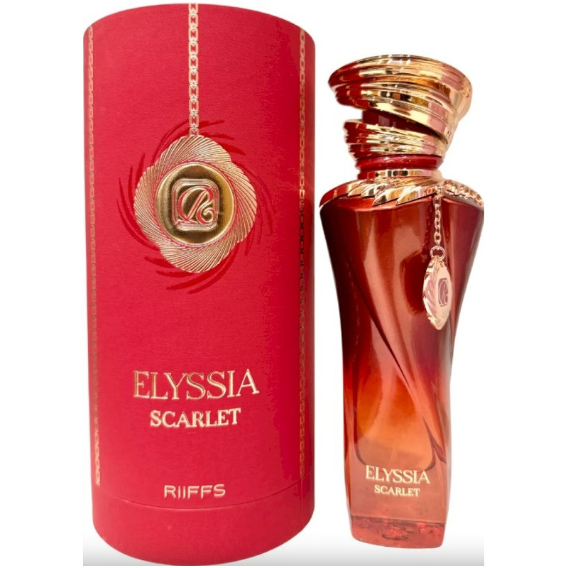 Riiffs Elyssia Scarlet Perfume PAR 100 ml
