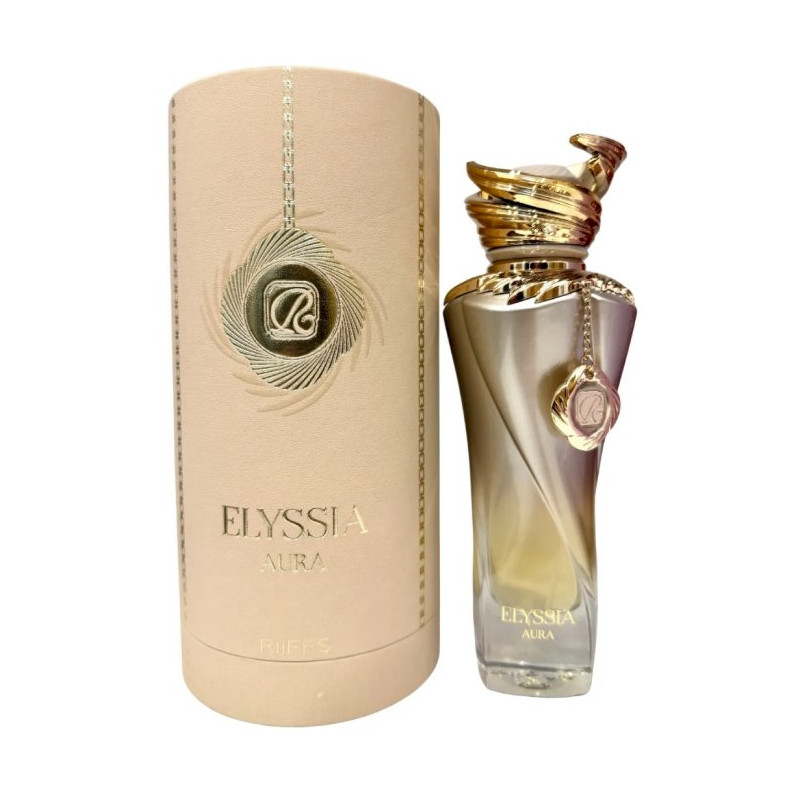 Riiffs Elyssia Aura Perfume PAR 100 ml