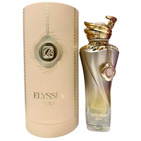 Riiffs Elyssia Aura Perfume PAR 100 ml