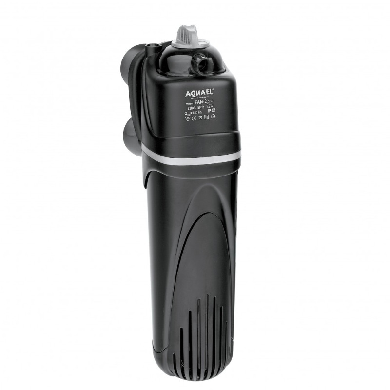 Aquael Fan 2 Plus vidinis filtras