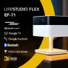 Epson EF-71 Standard throw projector 700 ANSI lumens 3LCD 1080p (1920x1080)