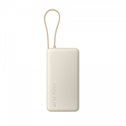 Xiaomi BHR08O7GL Power Bank 67W 20000 mAh