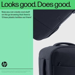 HP Creator 16.1 Dark NavyLaptop Backpack 40.9 cm (16.1") Blue