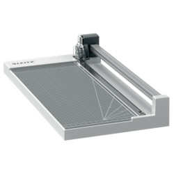 Leitz 90260000 popieriaus pjaustyklė 10 lapai