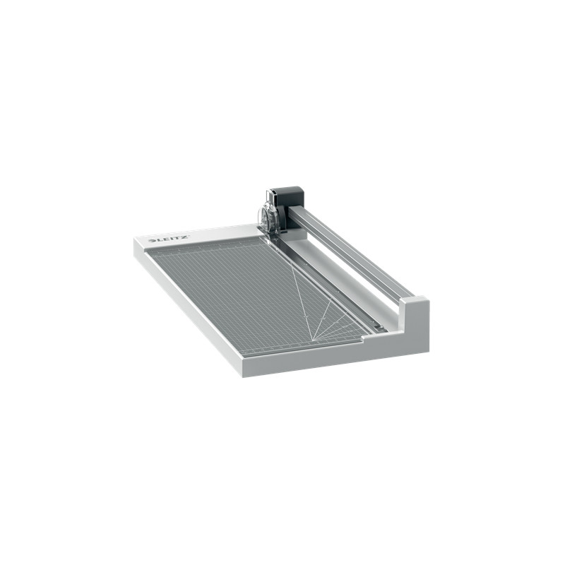 Leitz 90260000 popieriaus pjaustyklė 10 lapai