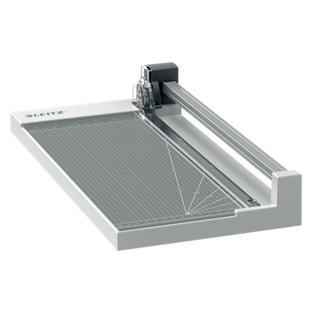 Leitz 90260000 popieriaus pjaustyklė 10 lapai