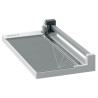 Leitz 90260000 popieriaus pjaustyklė 10 lapai