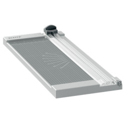 Leitz Rollenschneider Home A4 popieriaus pjaustyklė 8 lapai