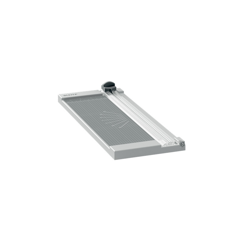 Leitz Rollenschneider Home A4 popieriaus pjaustyklė 8 lapai