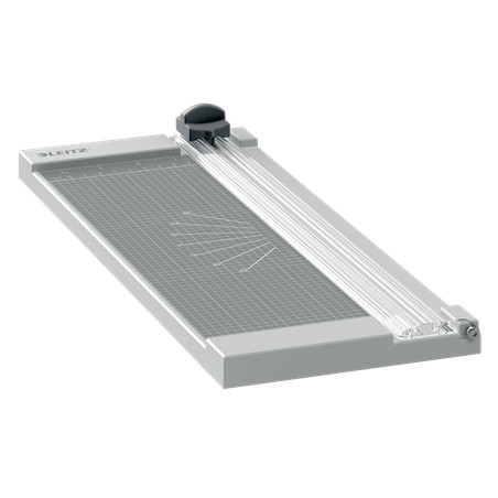 Leitz Rollenschneider Home A4 popieriaus pjaustyklė 8 lapai
