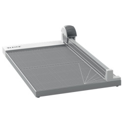 Leitz 90280000 popieriaus pjaustyklė 15 lapai