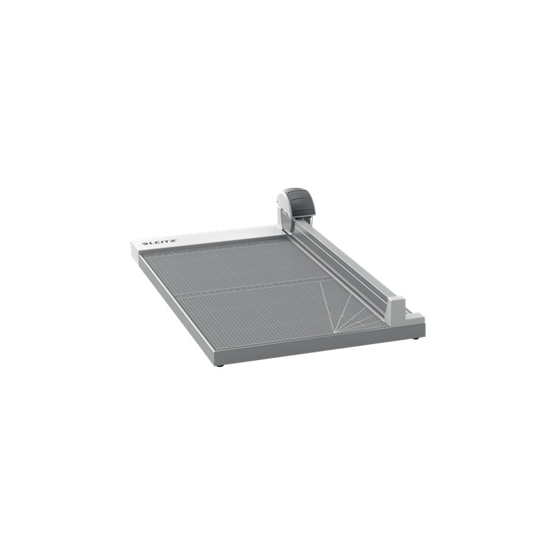 Leitz 90280000 popieriaus pjaustyklė 15 lapai