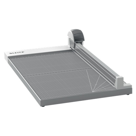 Leitz 90280000 popieriaus pjaustyklė 15 lapai
