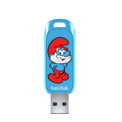 SanDisk SDCZIS‑064G‑G46 USB Flash Drive 64GB