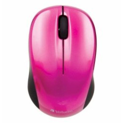 Verbatim Go Nano Wireless Mouse