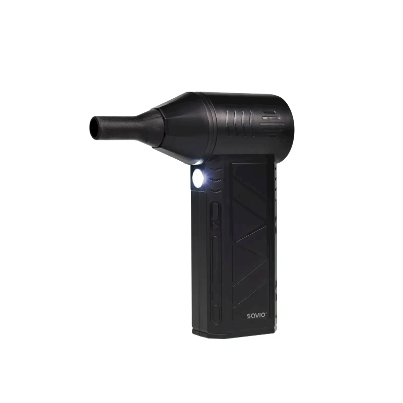 Savio MD‑01 Handheld Blower 60W 4000mAh