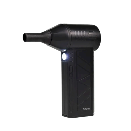 Savio MD‑01 Handheld Blower 60W 4000mAh