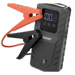 SAVIO JS‑01 Battery Starter