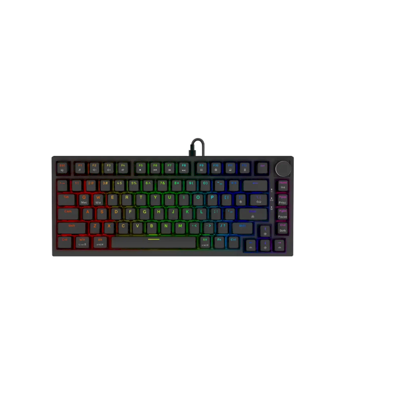 Savio ASTRAL BLACK JADE Keyboard