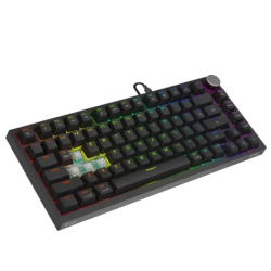 Savio ASTRAL BLACK JADE Keyboard