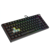 Savio ASTRAL BLACK JADE Keyboard