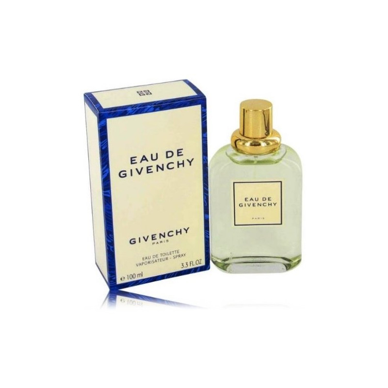Givenchy Eau de Givenchy Perfume EDT 100 ml