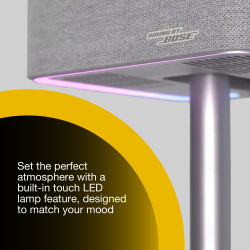 Epson EF-72 Standard throw projector 1000 ANSI lumens 3LCD 4K (4096x2400)